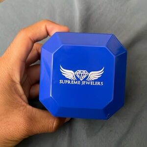 Earrings For Supreme Jewelers